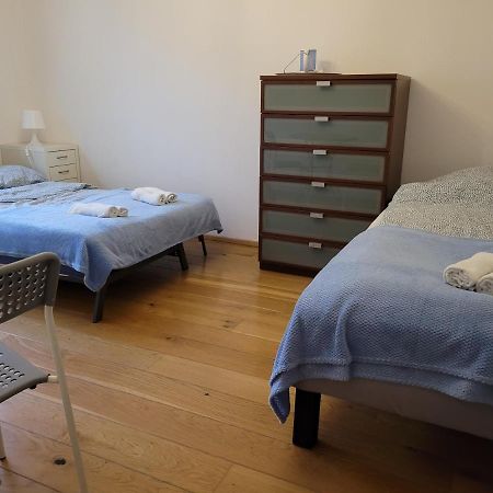 4 Pory Roku Apartment Lomianki Ngoại thất bức ảnh