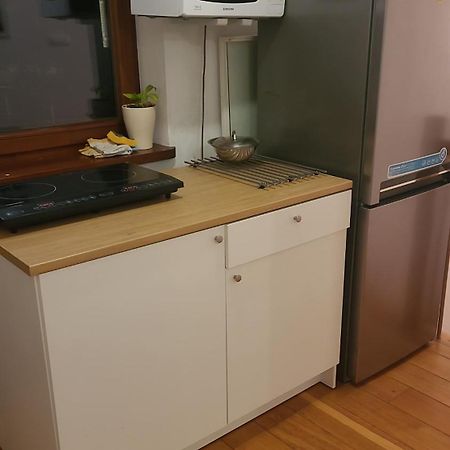 4 Pory Roku Apartment Lomianki Ngoại thất bức ảnh