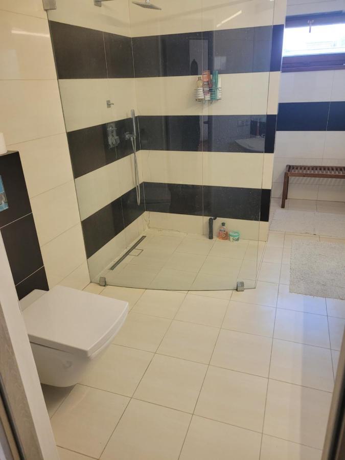 4 Pory Roku Apartment Lomianki Ngoại thất bức ảnh