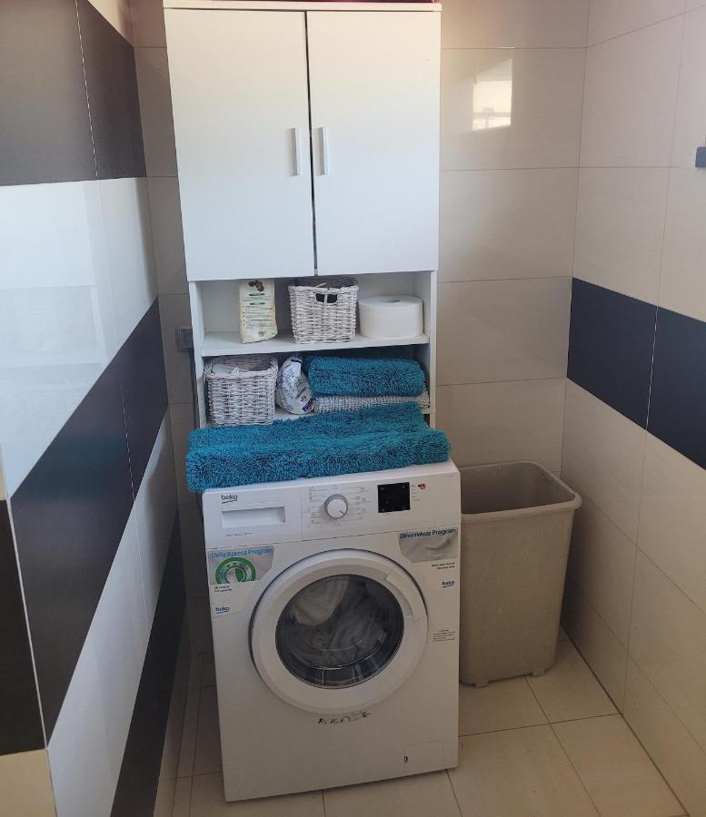 4 Pory Roku Apartment Lomianki Ngoại thất bức ảnh